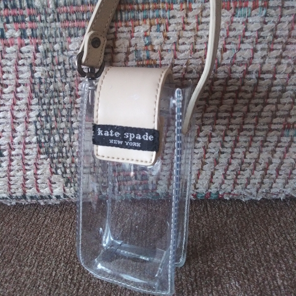 kate spade Other - 🎉HP🎉 Vintage Kate Spade Flip Cell Phone Case
